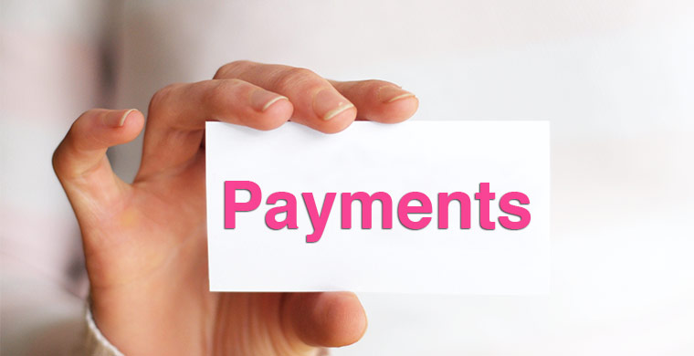 Payment Methods for Laser Treatments