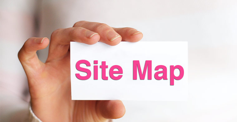 Site Map for Missouri Laser Institute